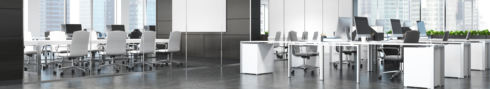 Commercial 70V Speaker Selectors